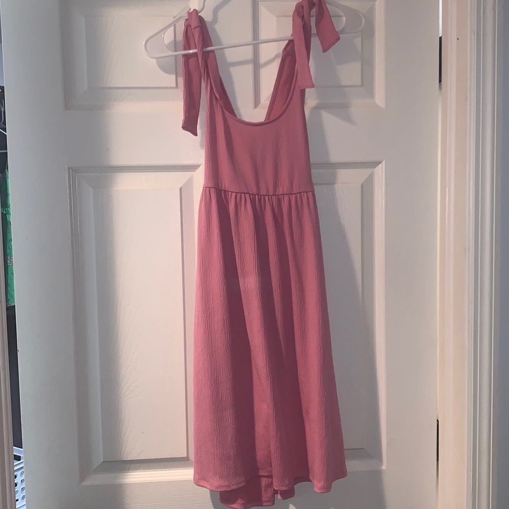 WILD FABLE DRESS